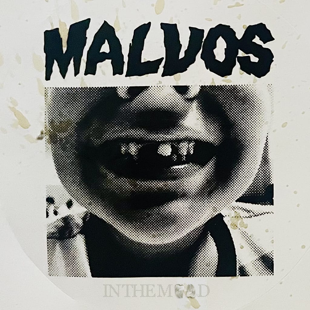 malvos album