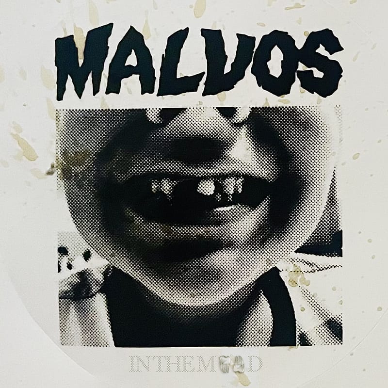 malvos album